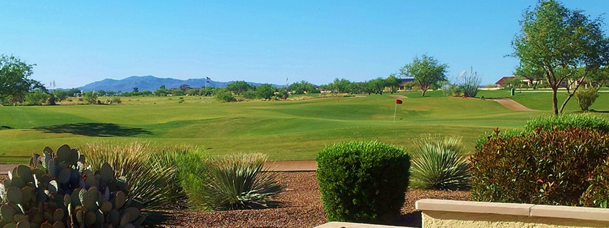 Saddlebrooke Ranch Golf Club