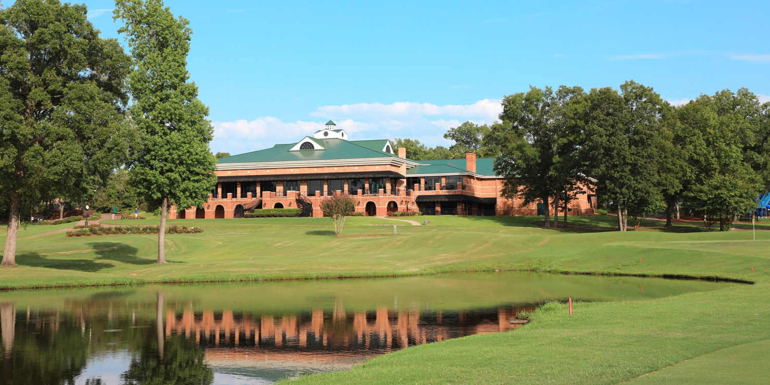 Southern Trace Country Club