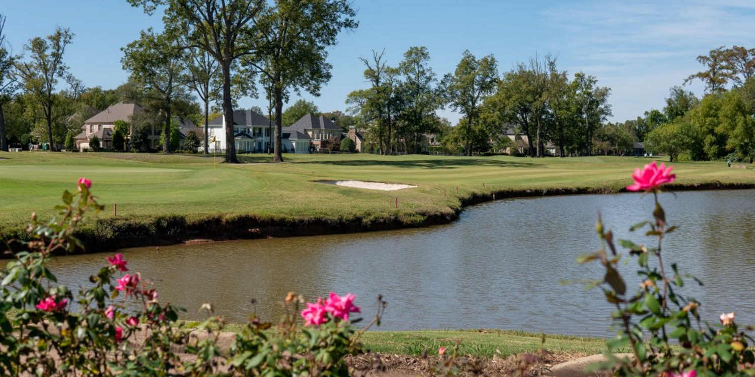 The Golf Club at StoneBridge