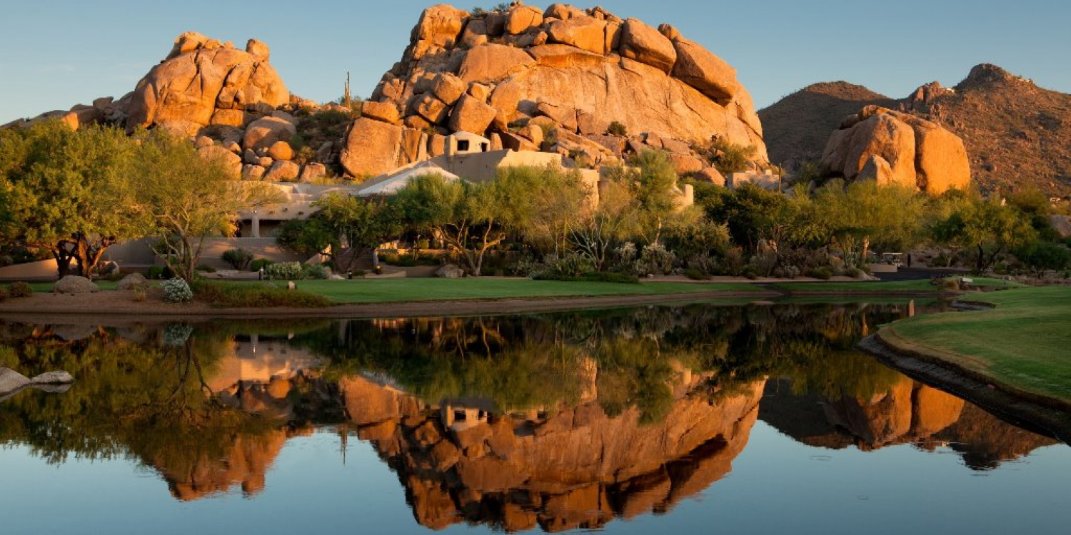 Boulders Golf Club
