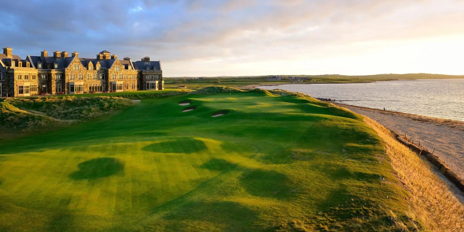 Trump Doonbeg
