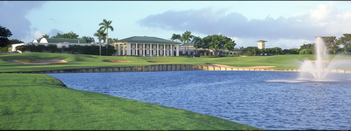 The Club at Weston Hills