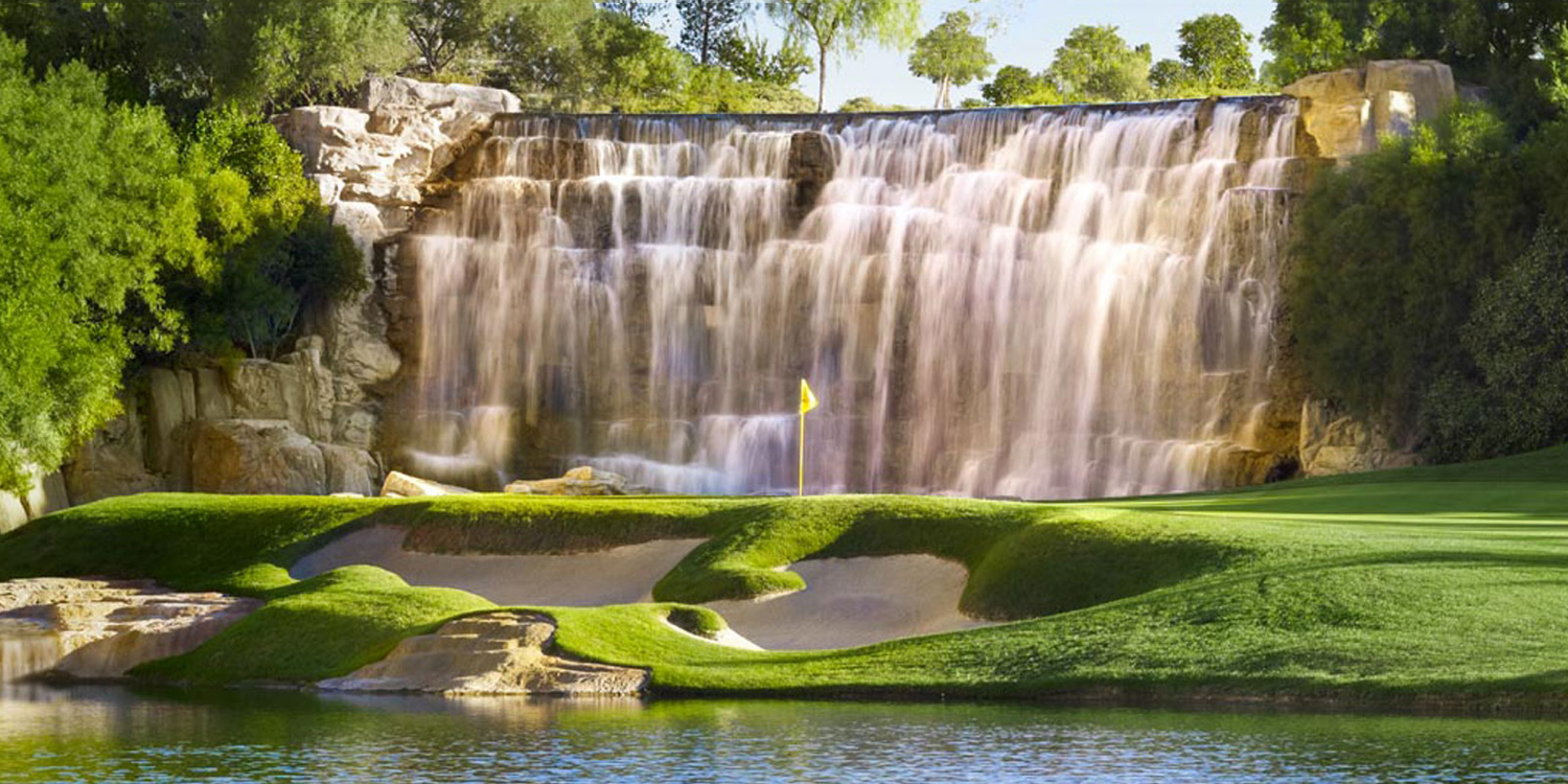 Wynn Golf Club