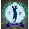 Embassy Hills Golf Course