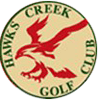 Hawk Ridge Golf Club - delete