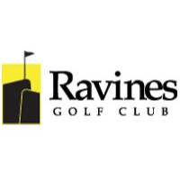 Ravines Golf Club logo