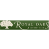 Royal Oaks Country Club