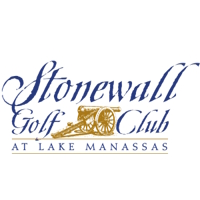 Stonewall Golf Club Logo