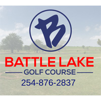 Battle Lake Golf Course