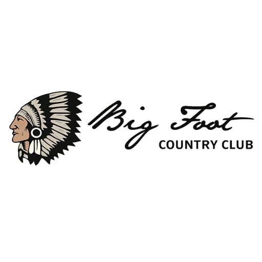 Big Foot Country Club