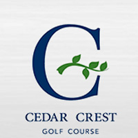 Cedar Crest Park Golf Course