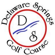 Delaware Springs Golf Course