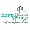 Emerald Springs Golf & Conference Center