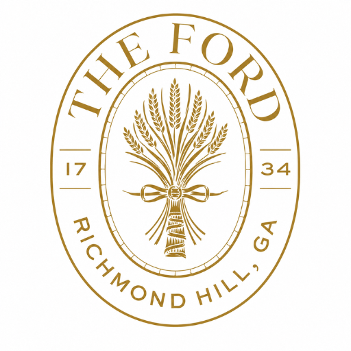 The Ford Field & River Club