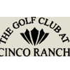 Golf Club at Cinco Ranch