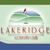 Lakeridge Country Club