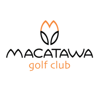 Macatawa Golf Club Logo
