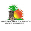 Martin Valley Ranch Golf Course