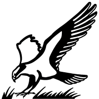 Old Marsh Country Club logo
