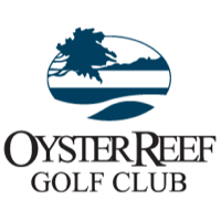 Oyster Reef Golf Course logo