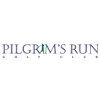 Pilgrims Run Golf Club logo