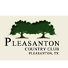 Pleasanton Country Club