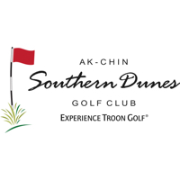 Ak-Chin Southern Dunes Golf Club