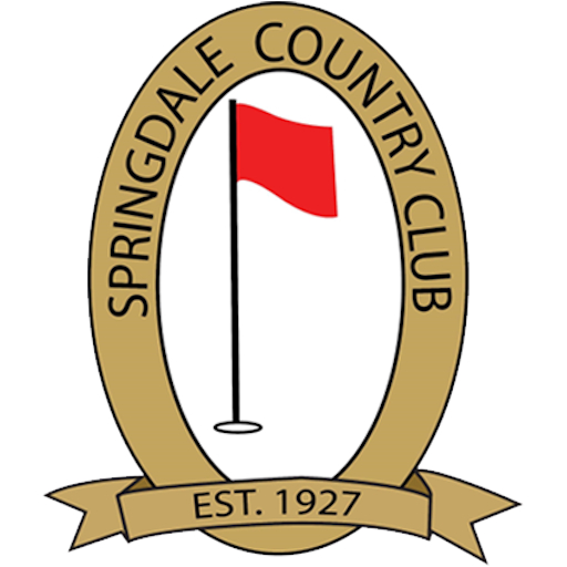Springdale Country Club