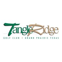 Tangle Ridge Golf Club