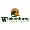 Wickenburg Country Club Logo