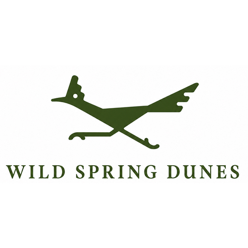  Wild Spring Dunes