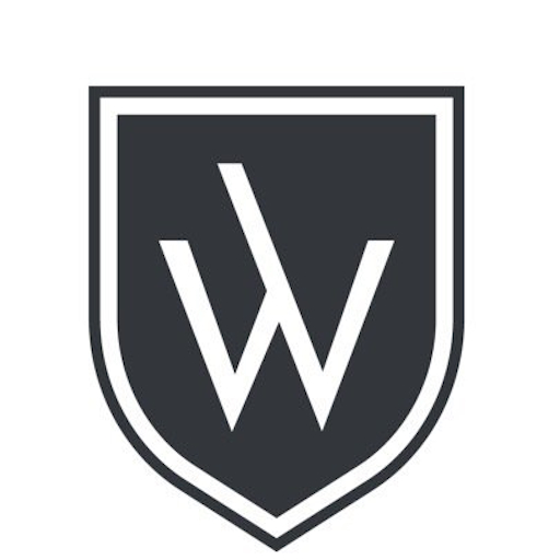 Woodlake Country Club - Maples Logo
