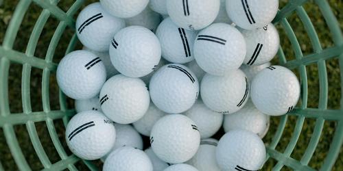 A-1 Golf Center