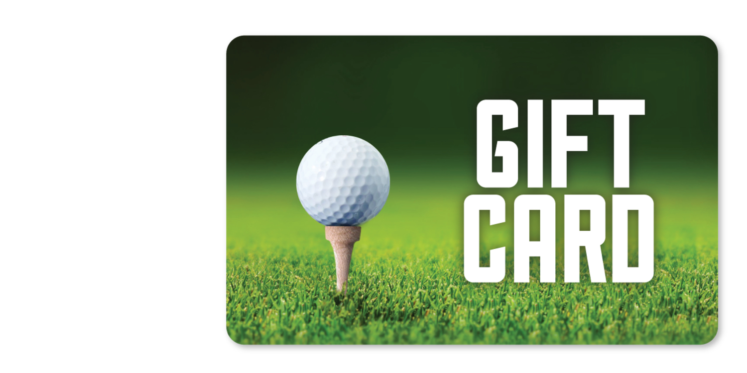 Texas Golf Course Gift Cards And Advanced Rounds