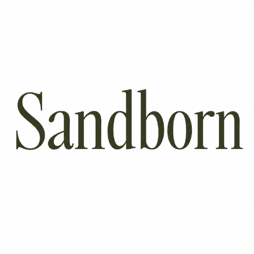 Sand Born
