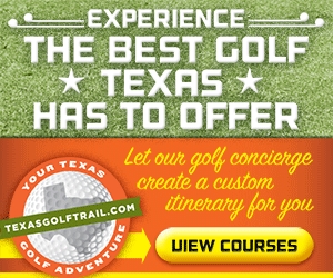 Texas Golf Trail