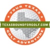 texas golf trip