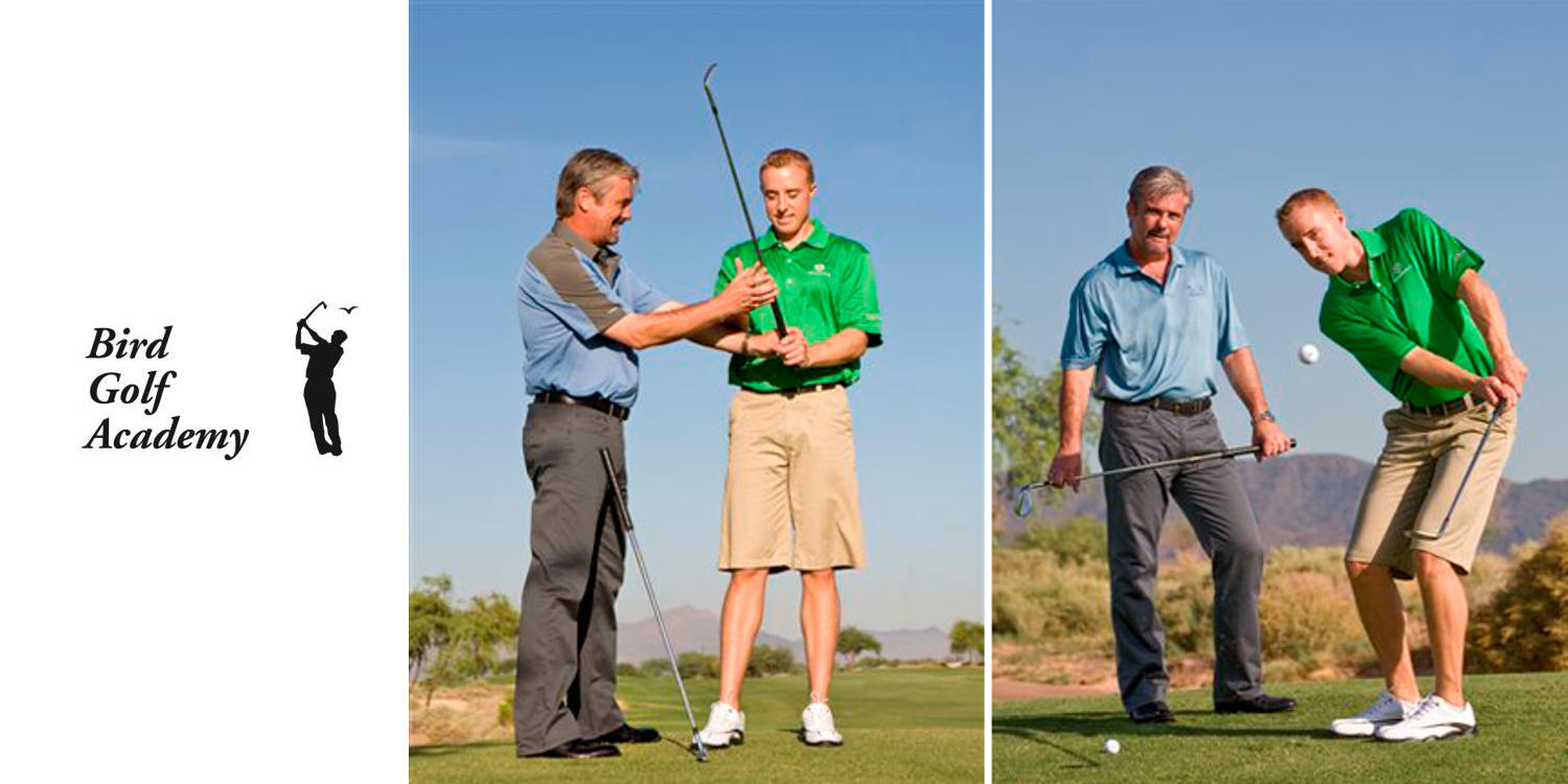 Green Valley Ranch Golf Club golf lessons
