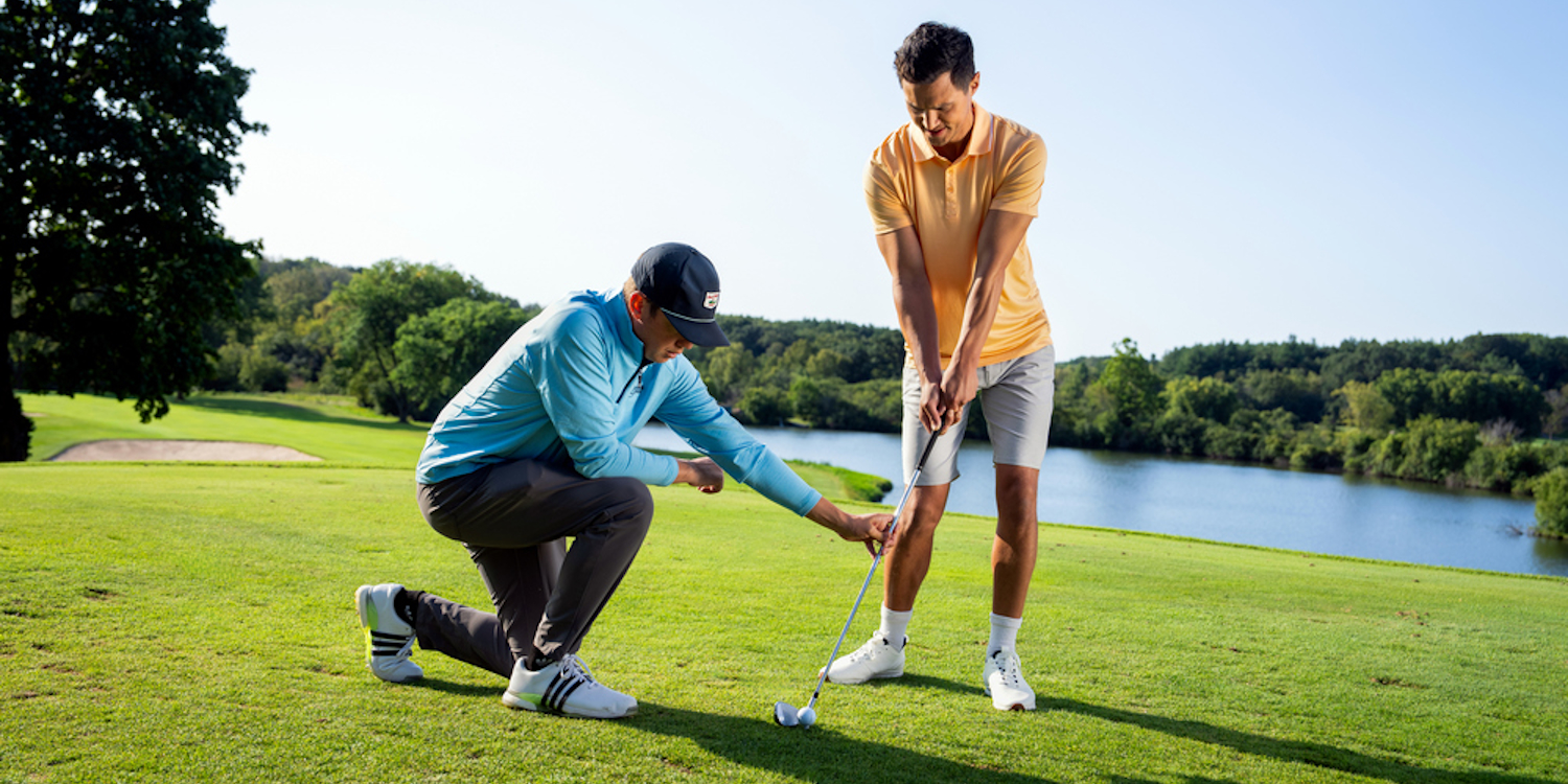 Grand Geneva Resort - Wee Nip golf lessons