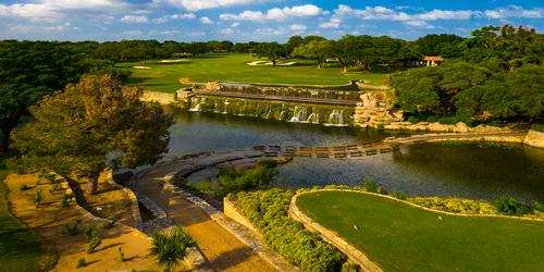 Golfbreaks golf package