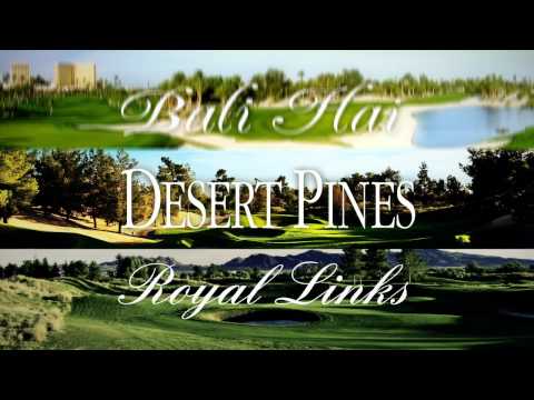 Desert Pines Golf Club