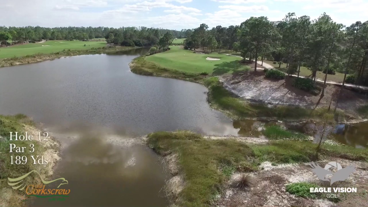 Old Corkscrew Golf Club
