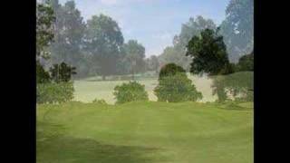 Shreveport Country Club