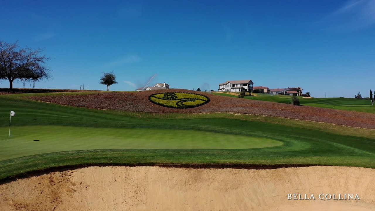 Bella Collina - Golf in Orlando