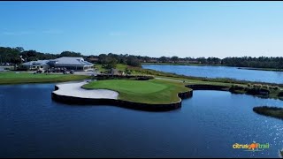 Sun 'N Lake Golf Course