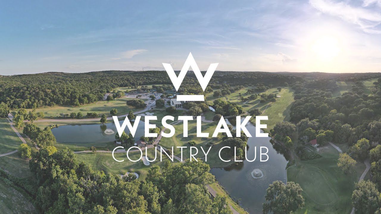 golf video - westlake-country-club-austin-tx