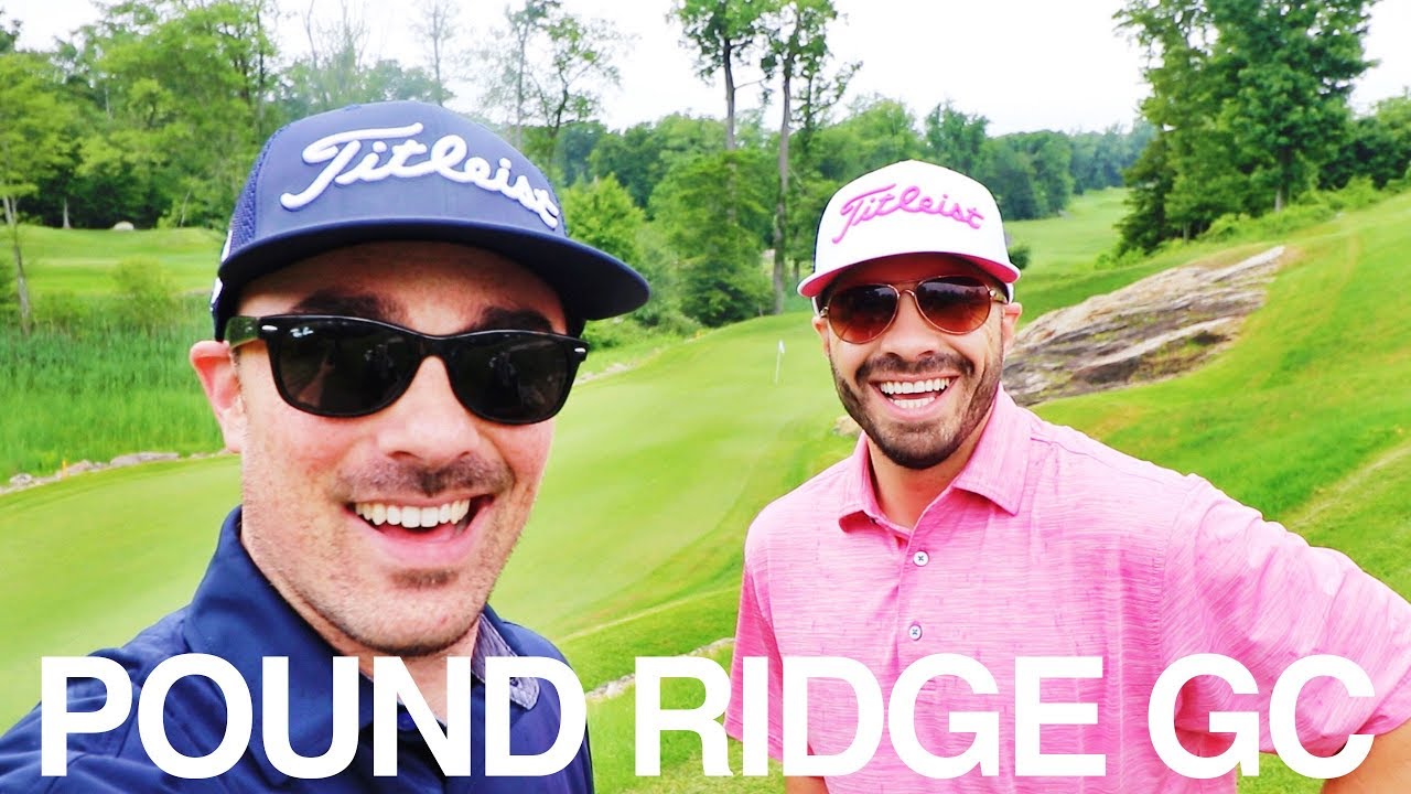 Pound Ridge GC 10th Anniversary