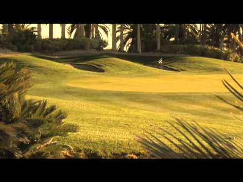 Rhodes Ranch Golf Club