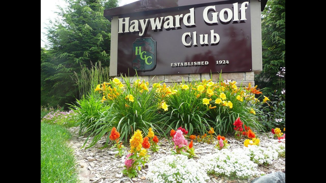 Hayward Golf Club
