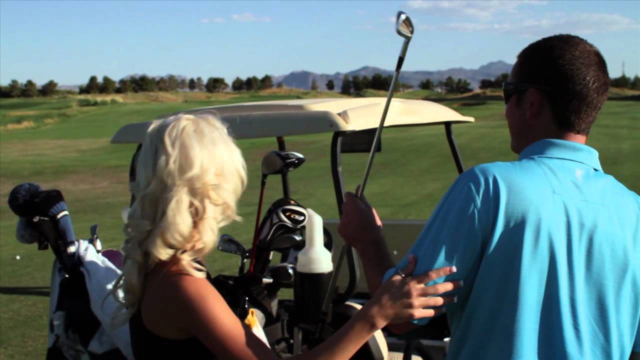 Parmates Caddy Program At Royal Links